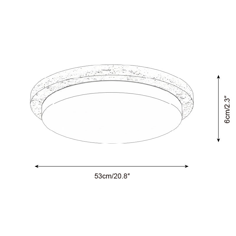 Sororina Ceiling Lamp