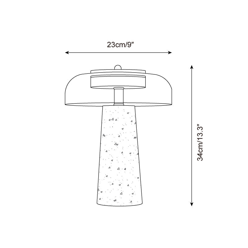 Lumanira Table Lamp