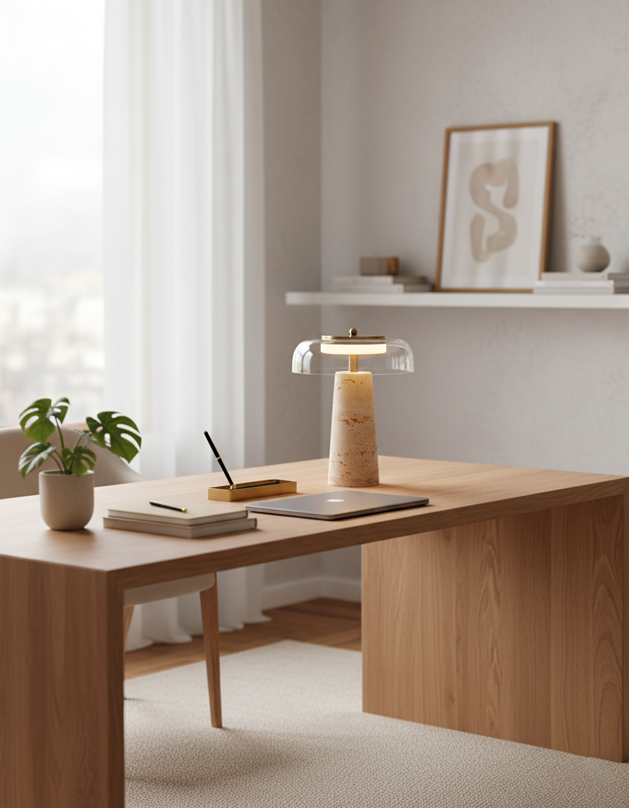 Lumanira Table Lamp