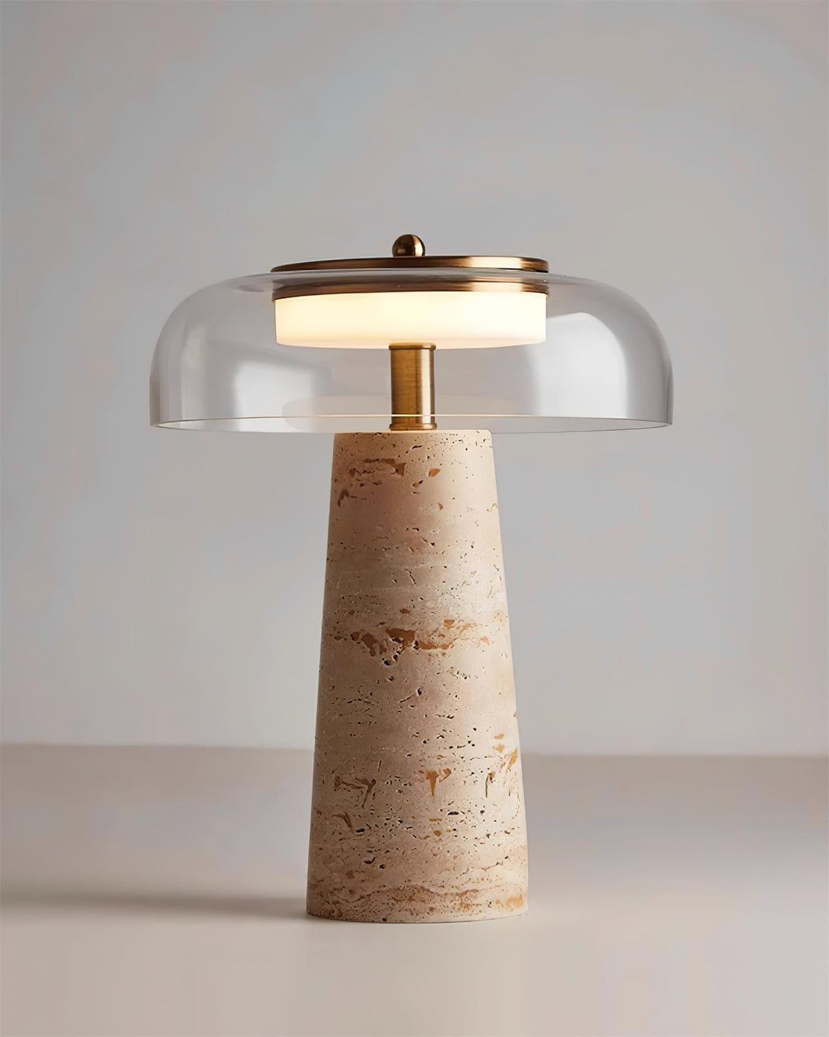 Lumanira Table Lamp
