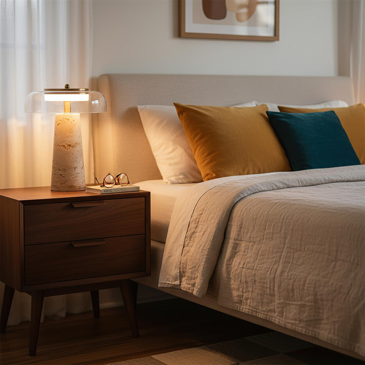 Lumanira Table Lamp