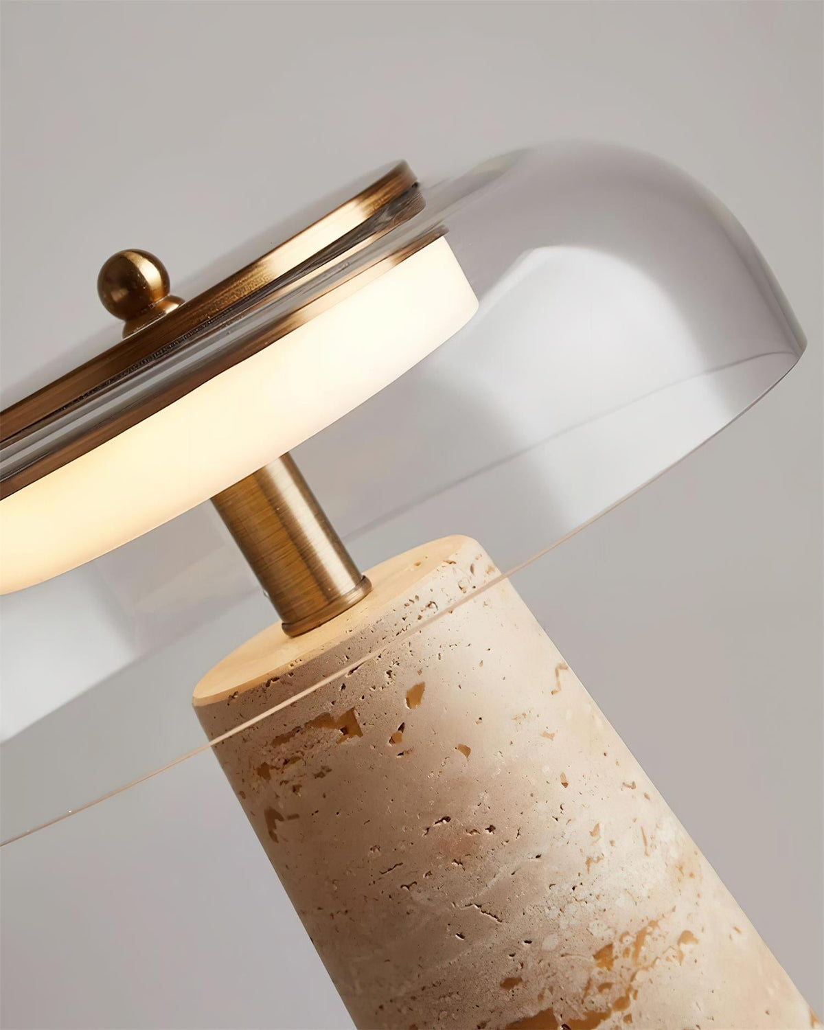 Lumanira Table Lamp