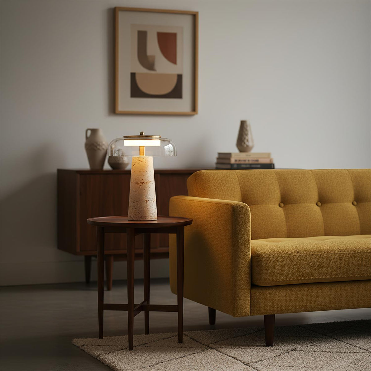 Lumanira Table Lamp
