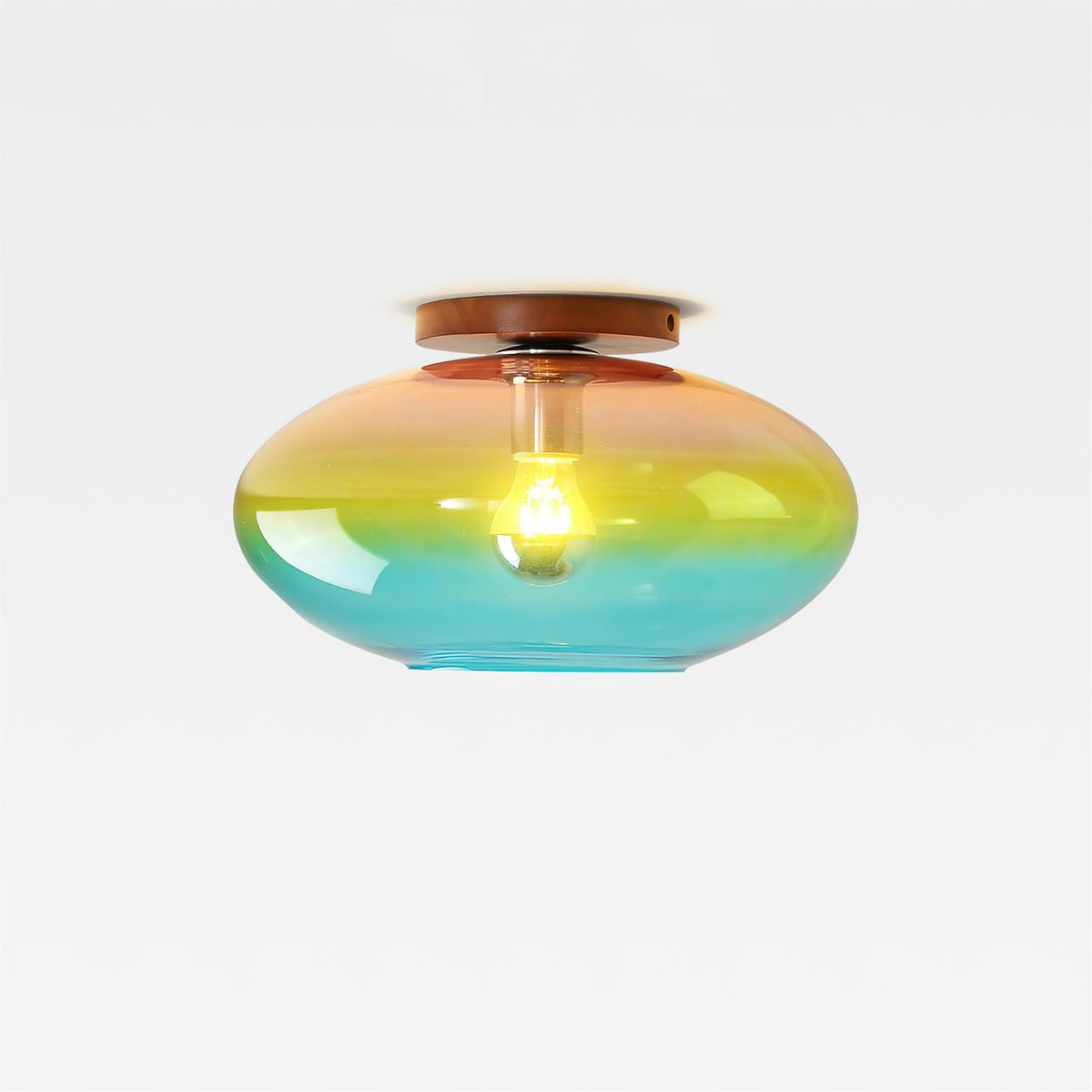 Lioroina Flush Mount Ceiling Light