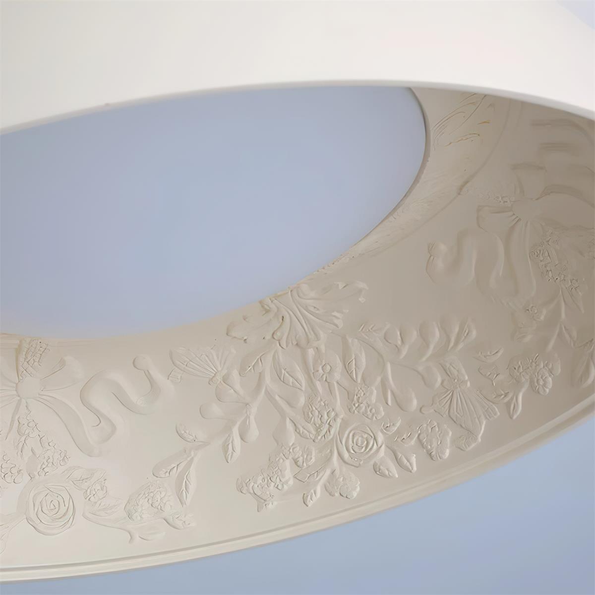 Serava Ceiling Light