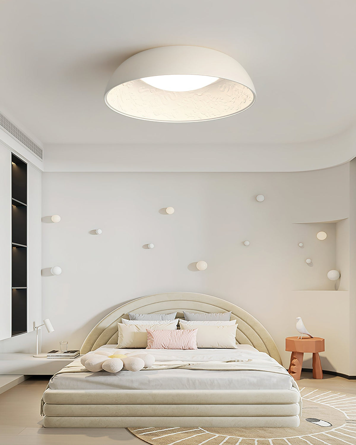 Serava Ceiling Light