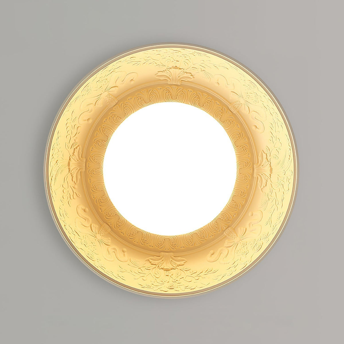 Serava Ceiling Light