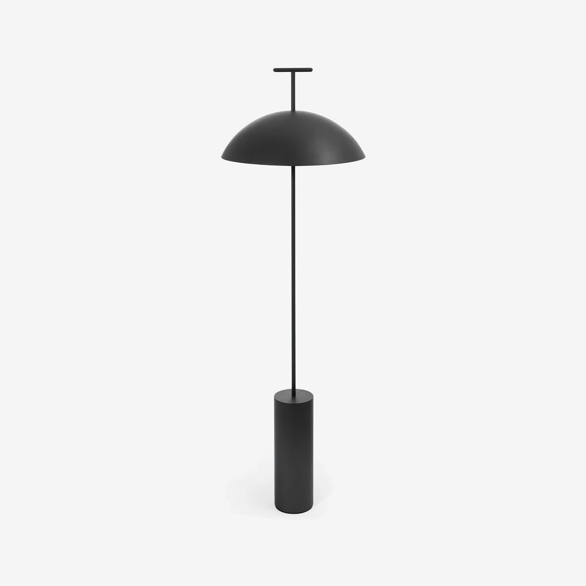 Sorerette Floor Lamp