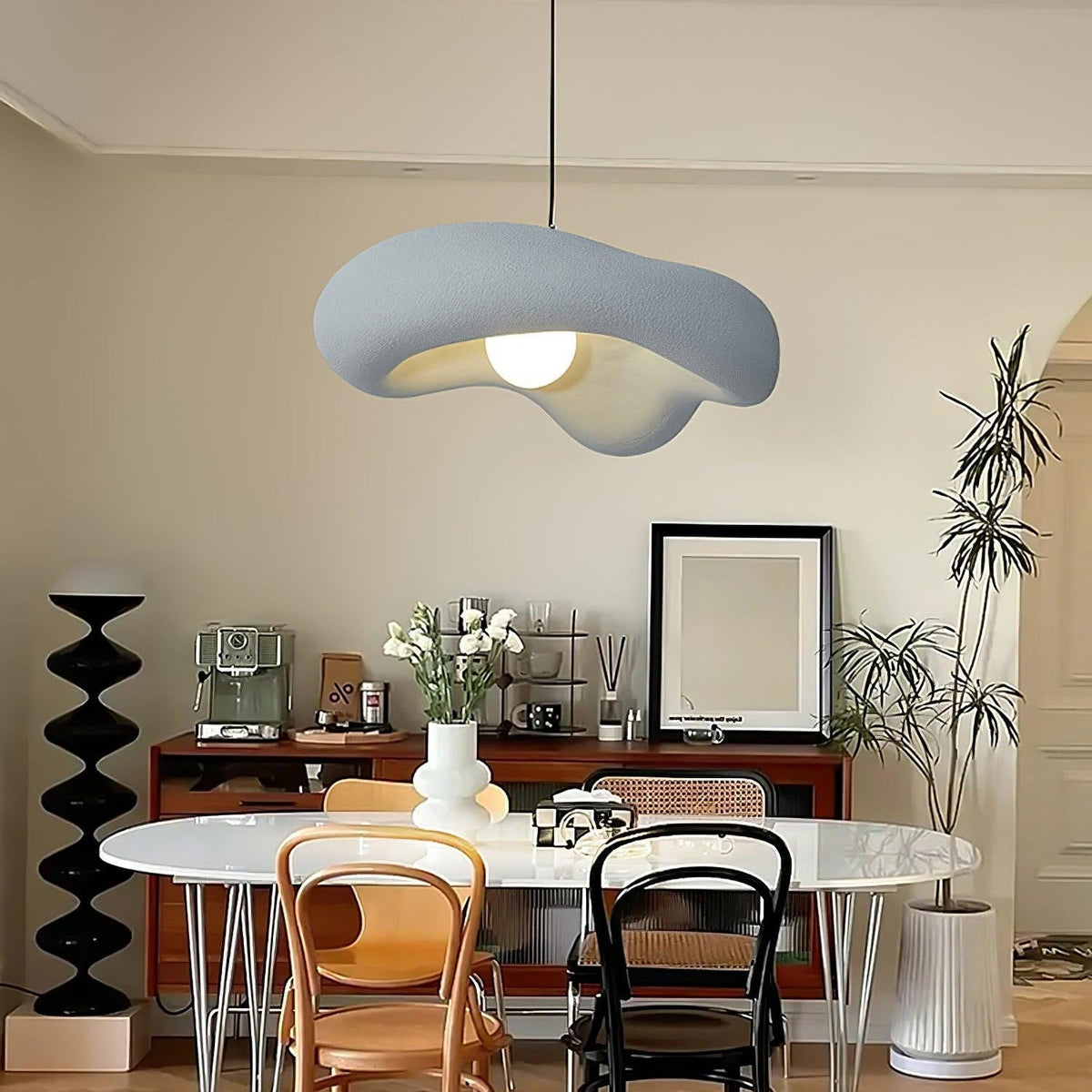 Koronul Pendant Light