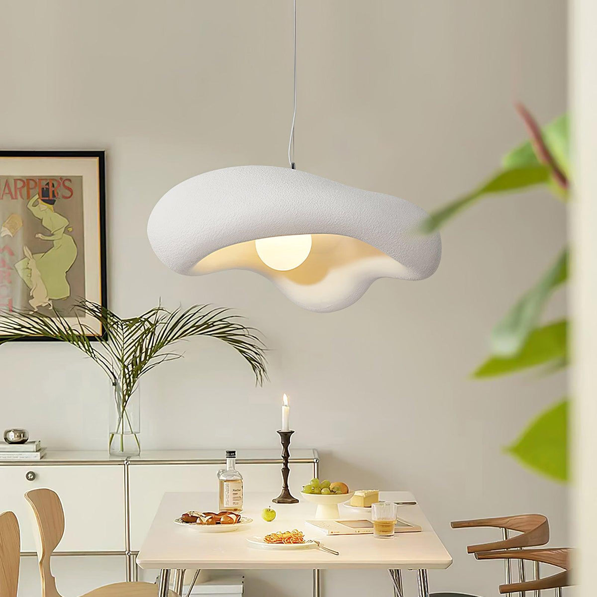 Koronul Pendant Light