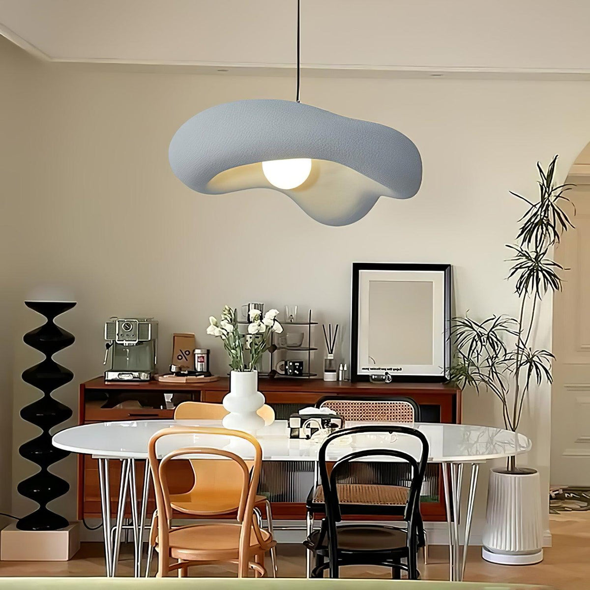 Koronul Pendant Light