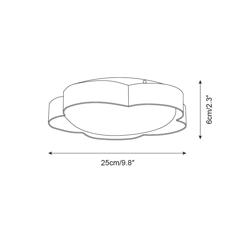 Avenarina Ceiling Lamp