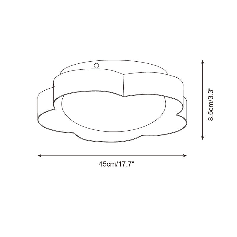 Avenarina Ceiling Lamp