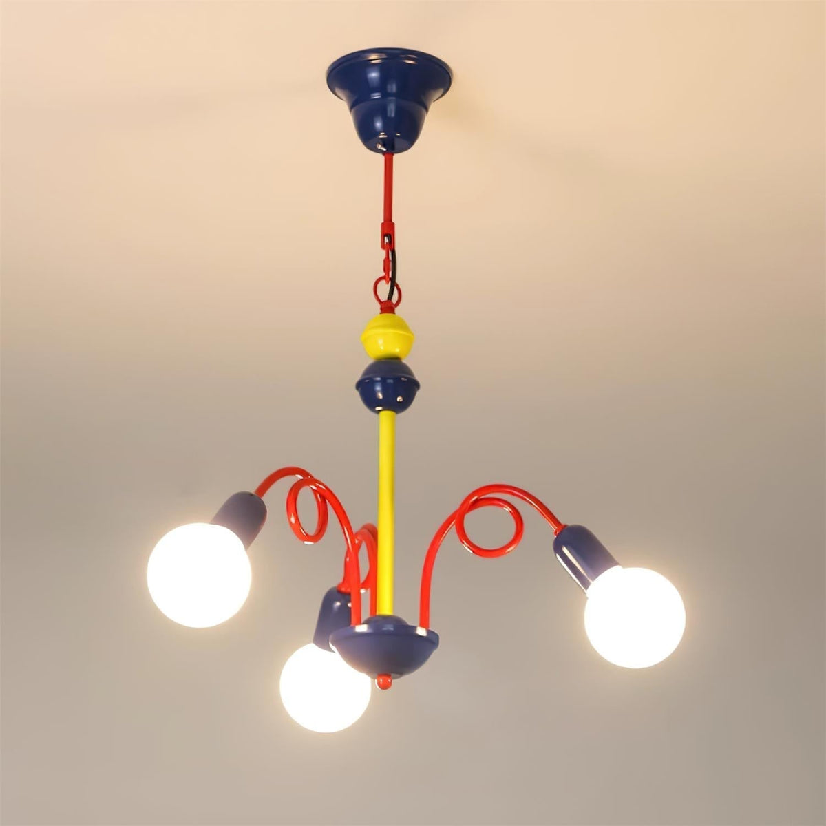 Velennir Chandelier