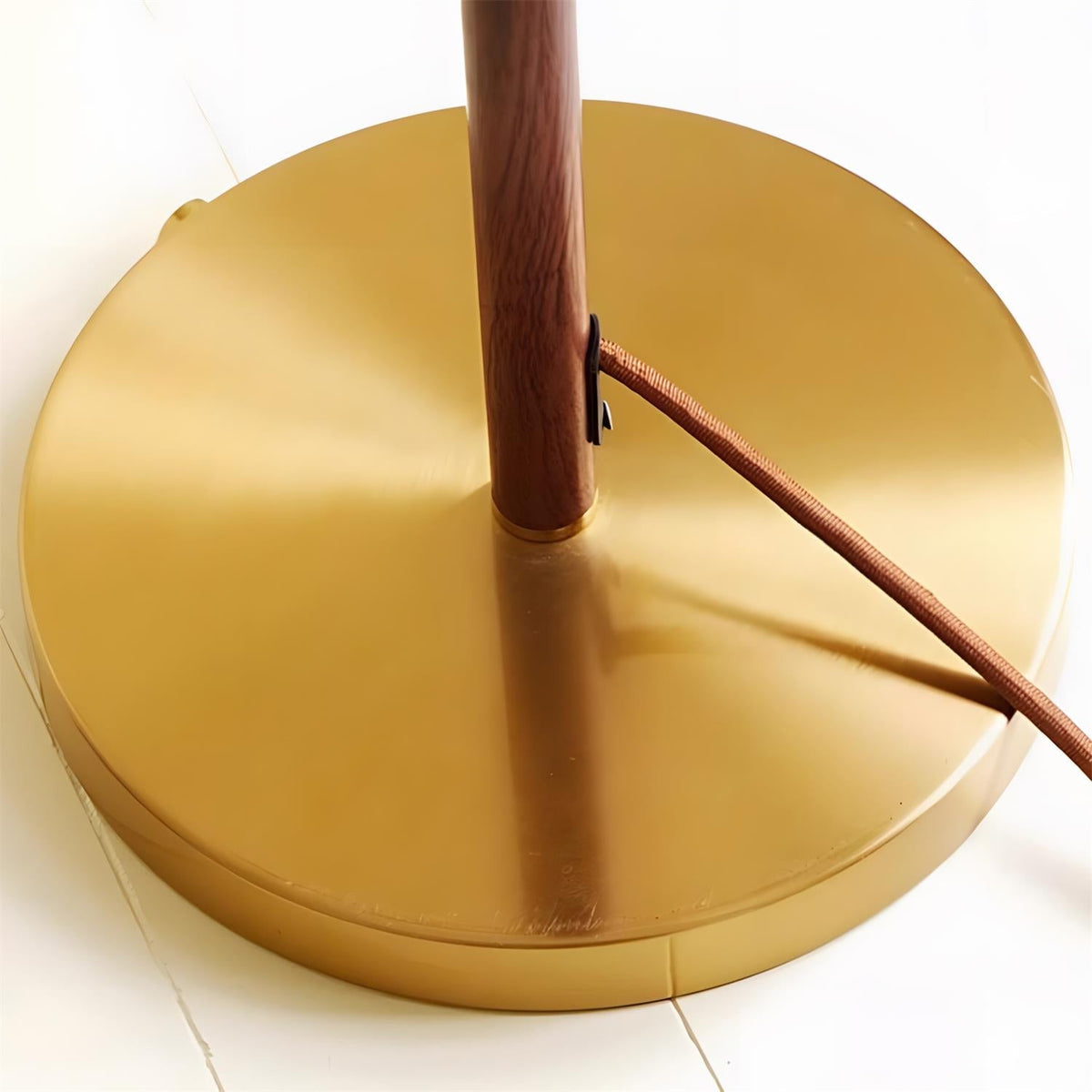 Lumalena Luminous Nectar Floor Lamp