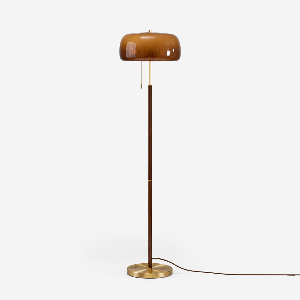 Lumalena Luminous Nectar Floor Lamp