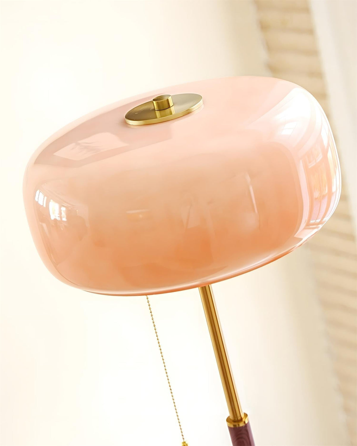 Lumalena Luminous Nectar Floor Lamp