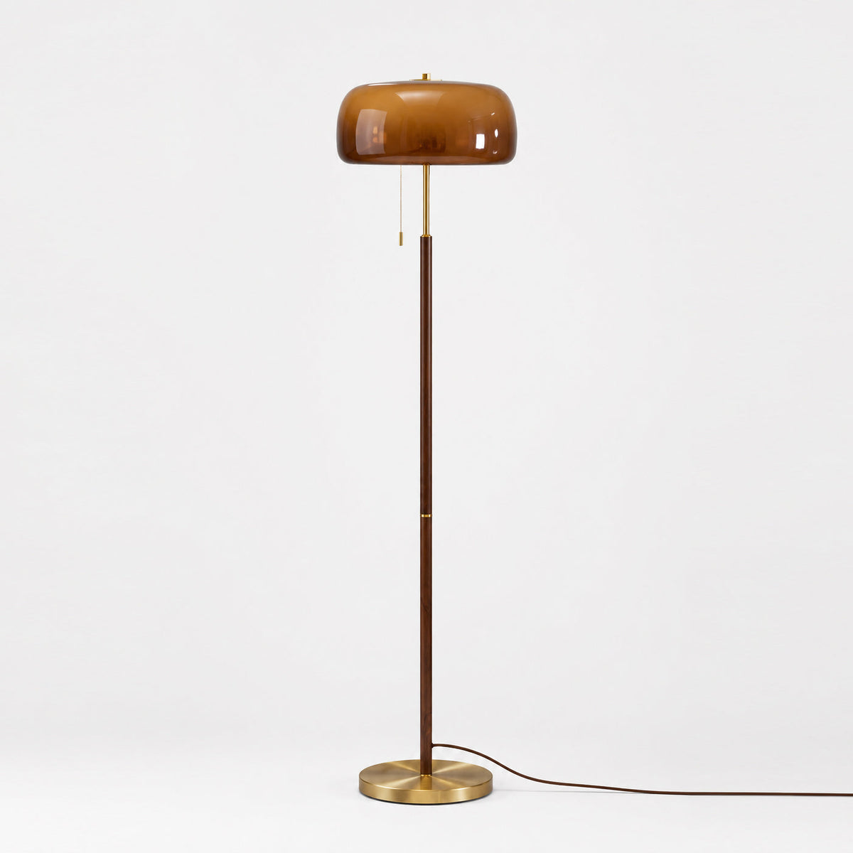 Lumalena Luminous Nectar Floor Lamp