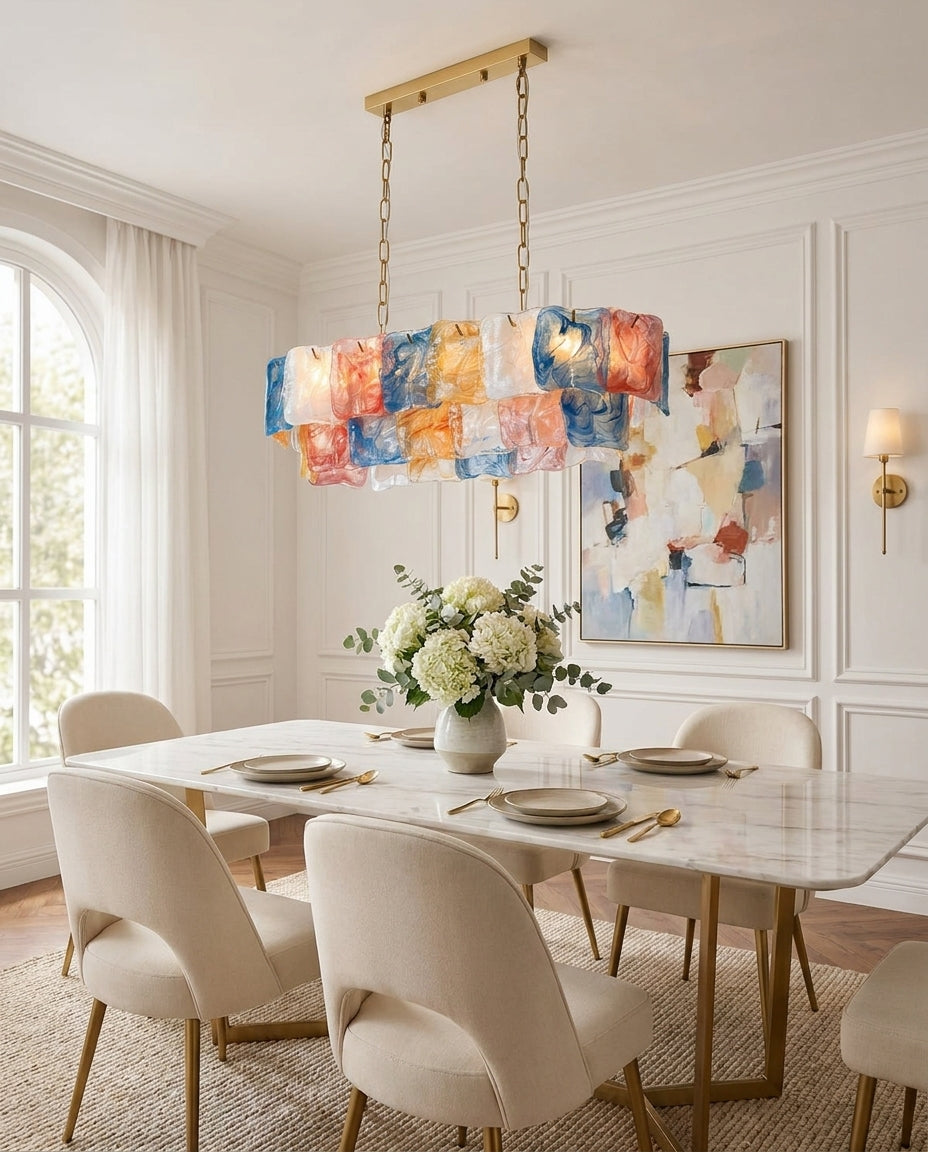 Haverstone Lumira Chandelier