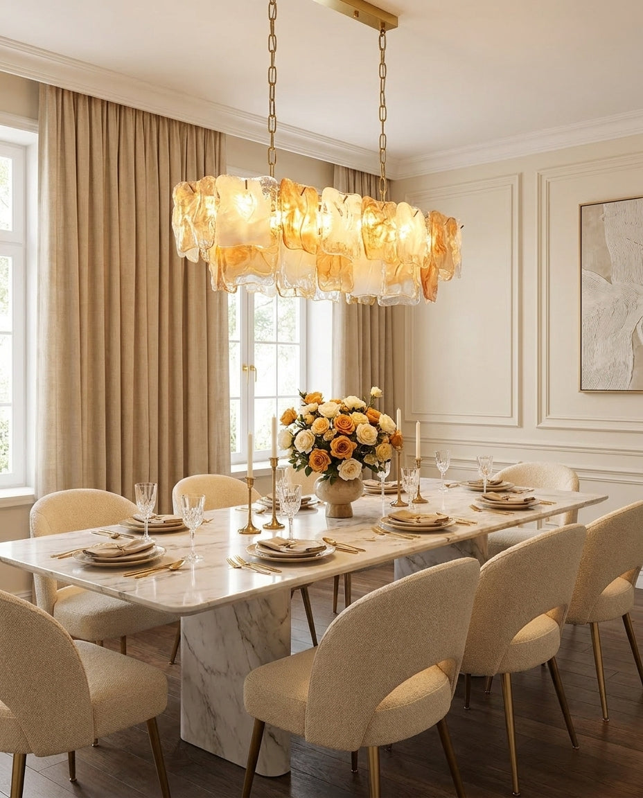 Haverstone Lumira Chandelier