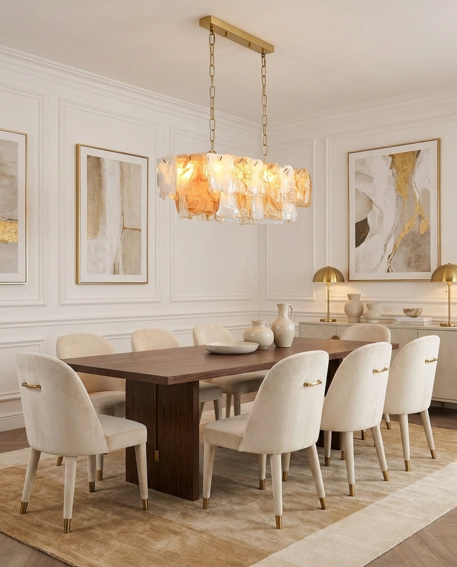Haverstone Lumira Chandelier