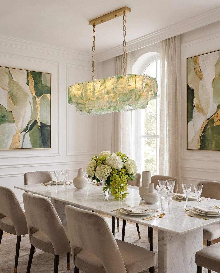 Haverstone Lumira Chandelier