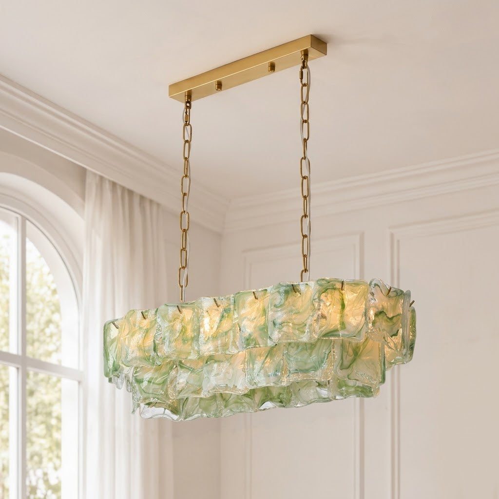 Haverstone Lumira Chandelier