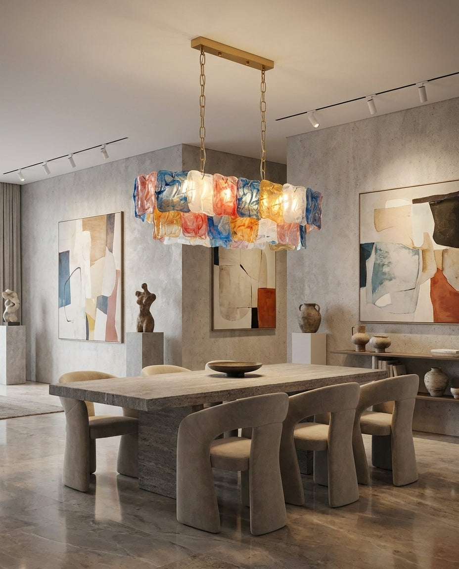 Haverstone Lumira Chandelier