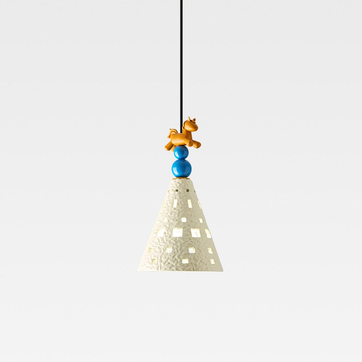 Tansy Pendant Light