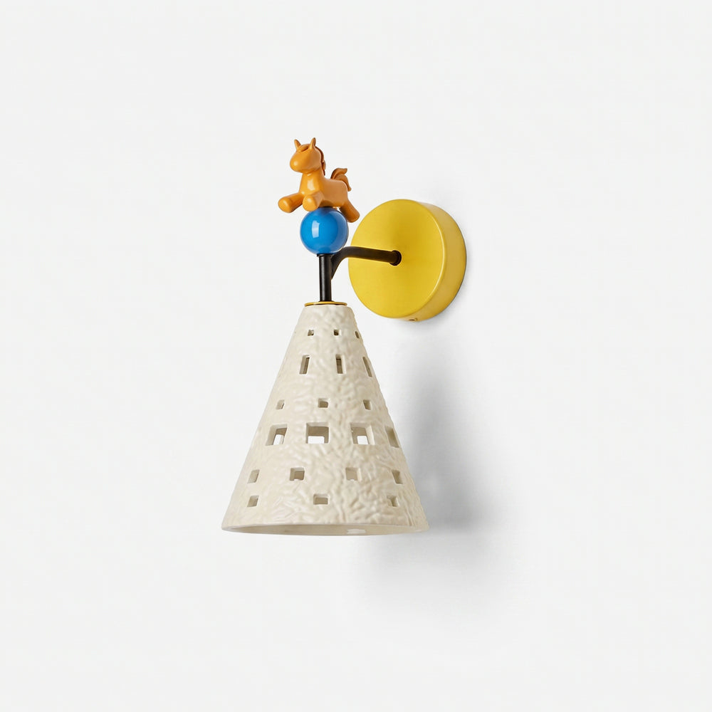 Seliraya Wall Light