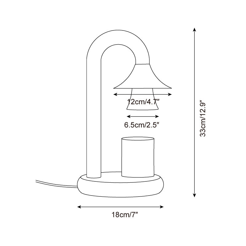 Seloise Table Lamp