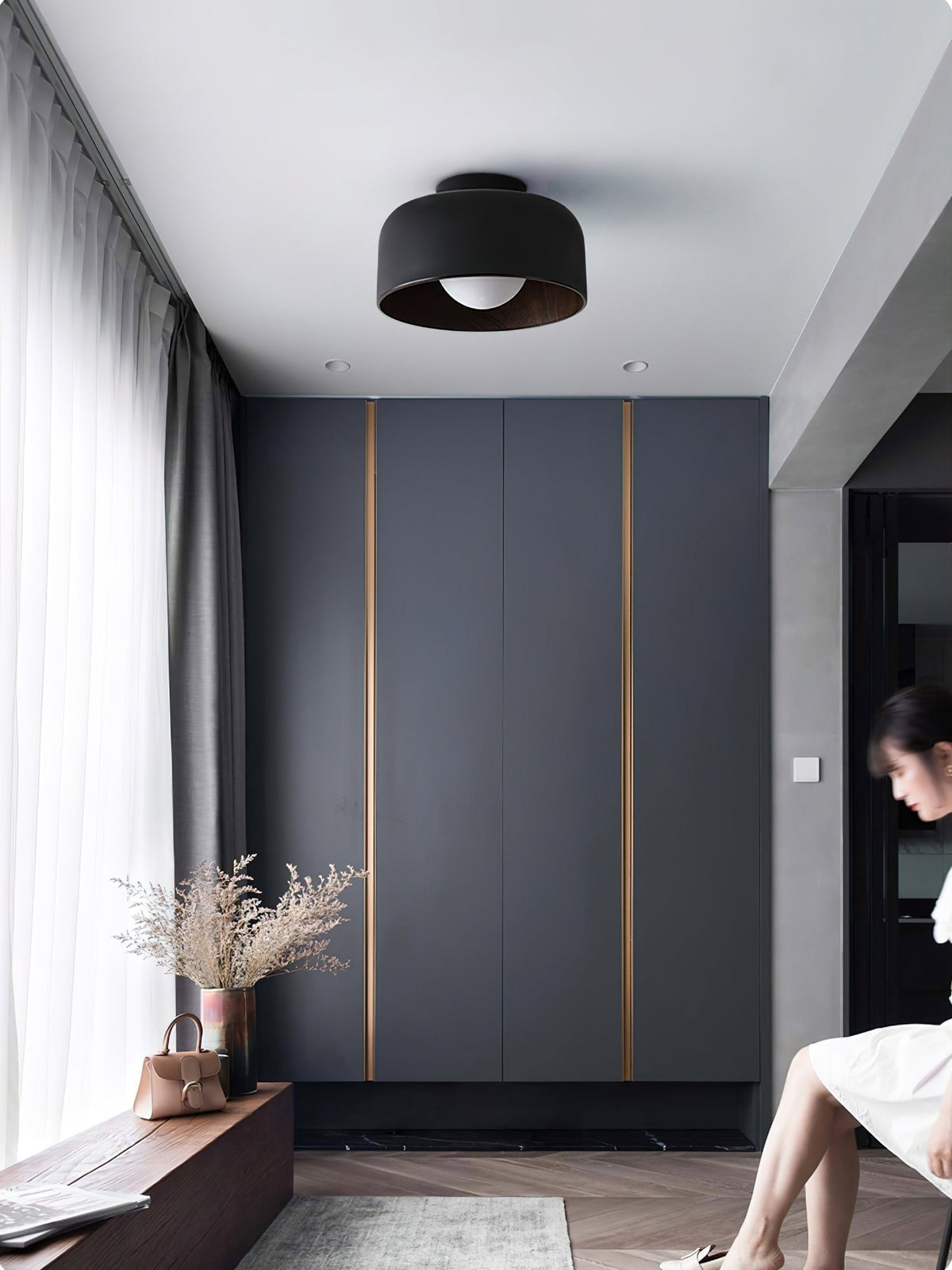 Elaerena Ceiling Light