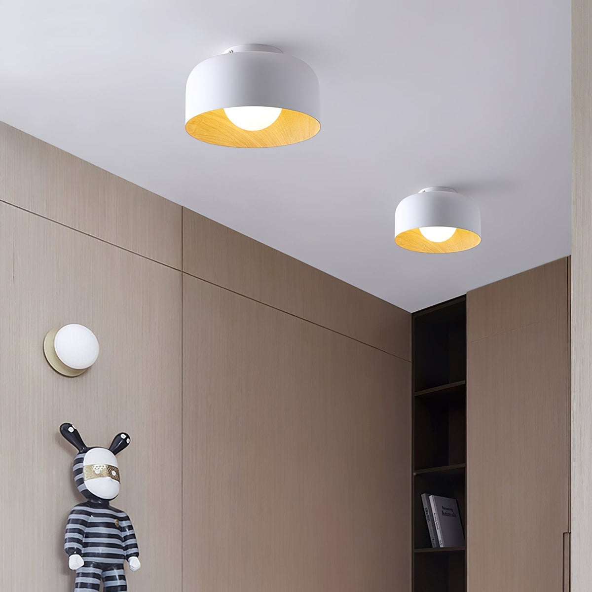 Elaerena Ceiling Light
