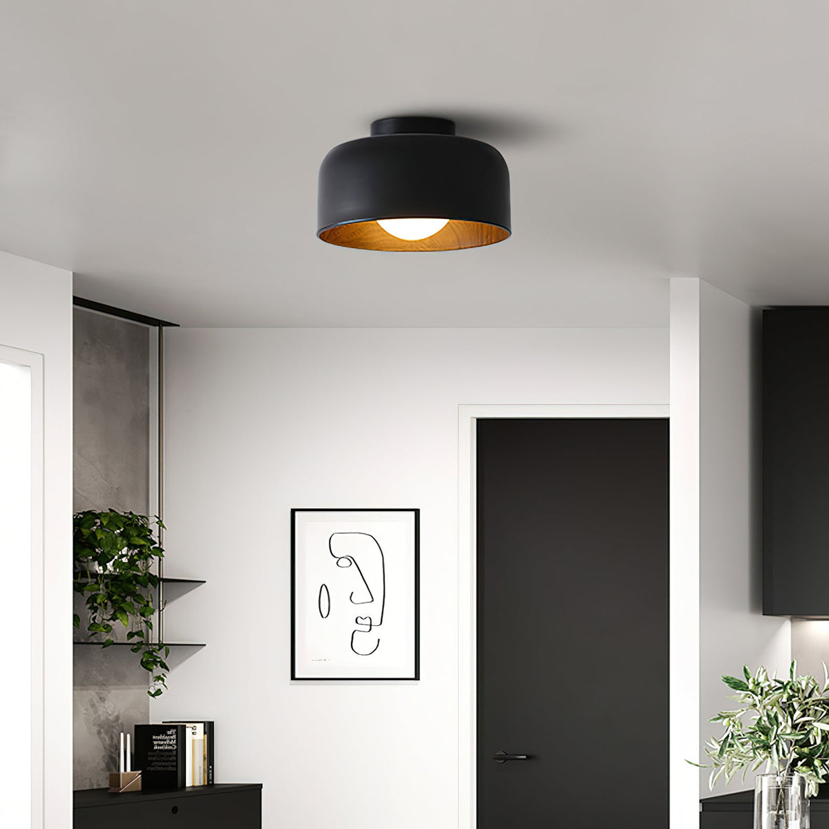 Elaerena Ceiling Light