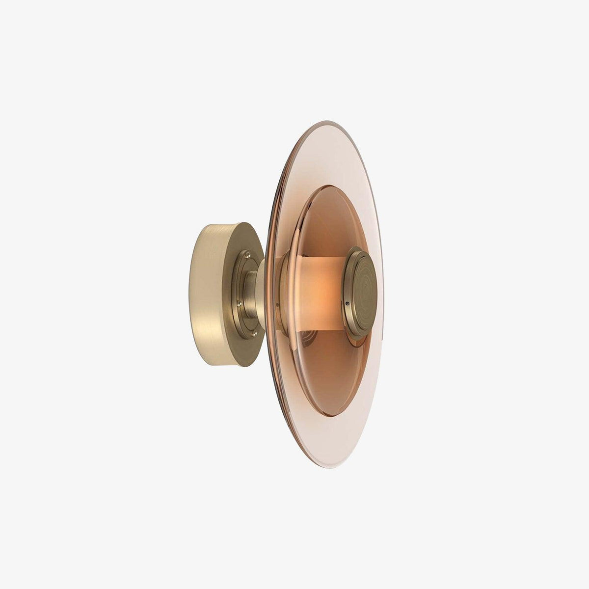 Dixor Contemporary Wall Lamp