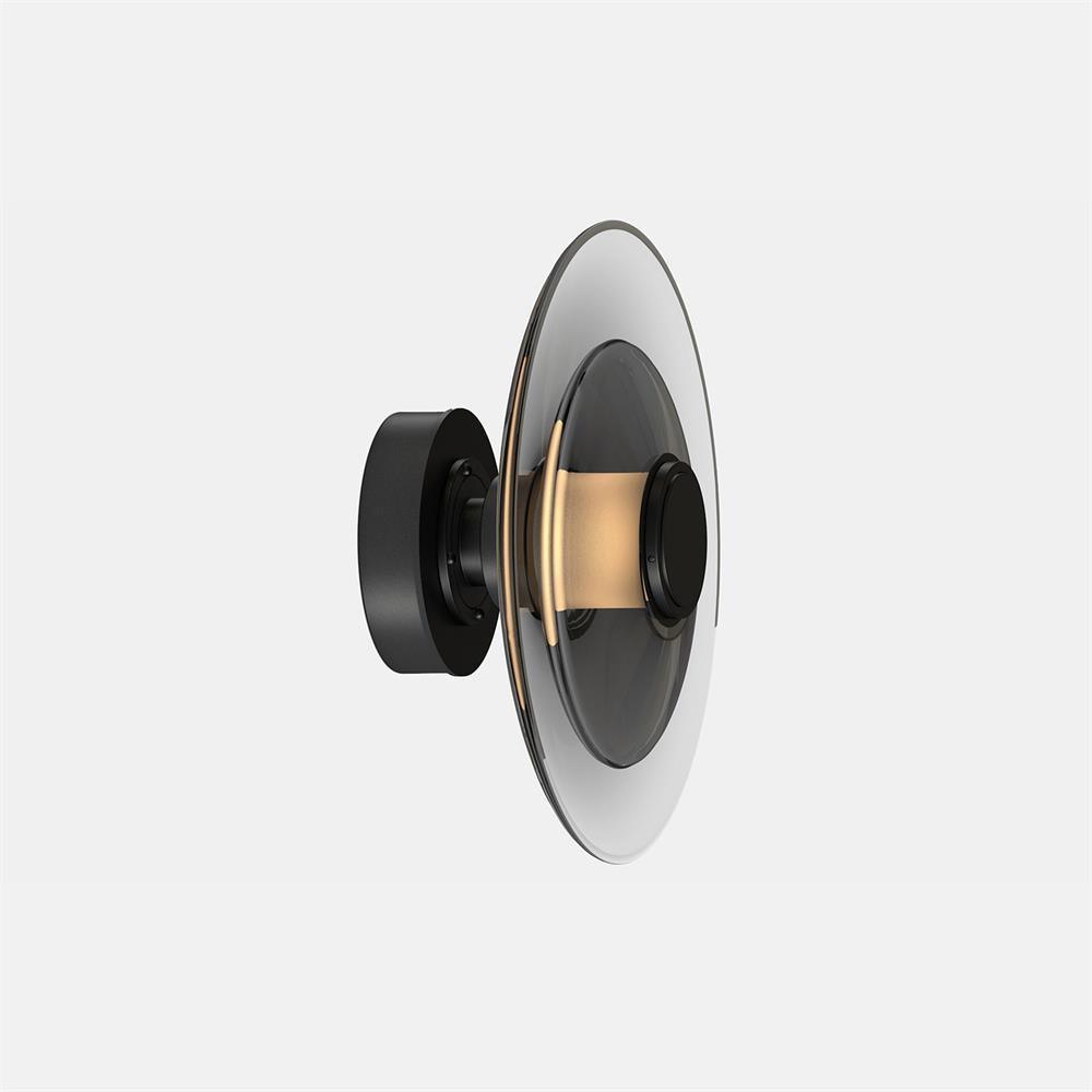 Dixor Contemporary Wall Lamp