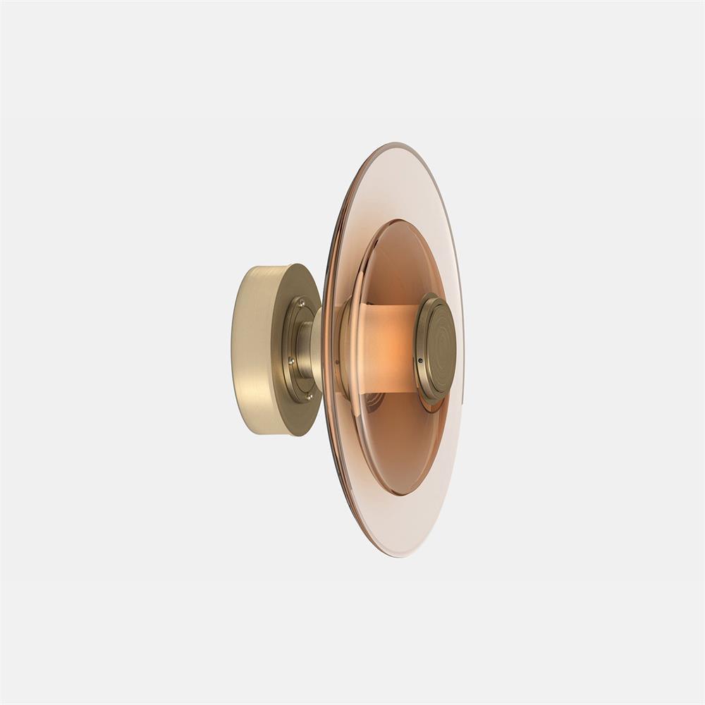 Dixor Contemporary Wall Lamp