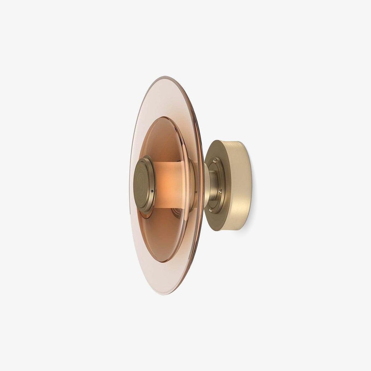 Dixor Contemporary Wall Lamp