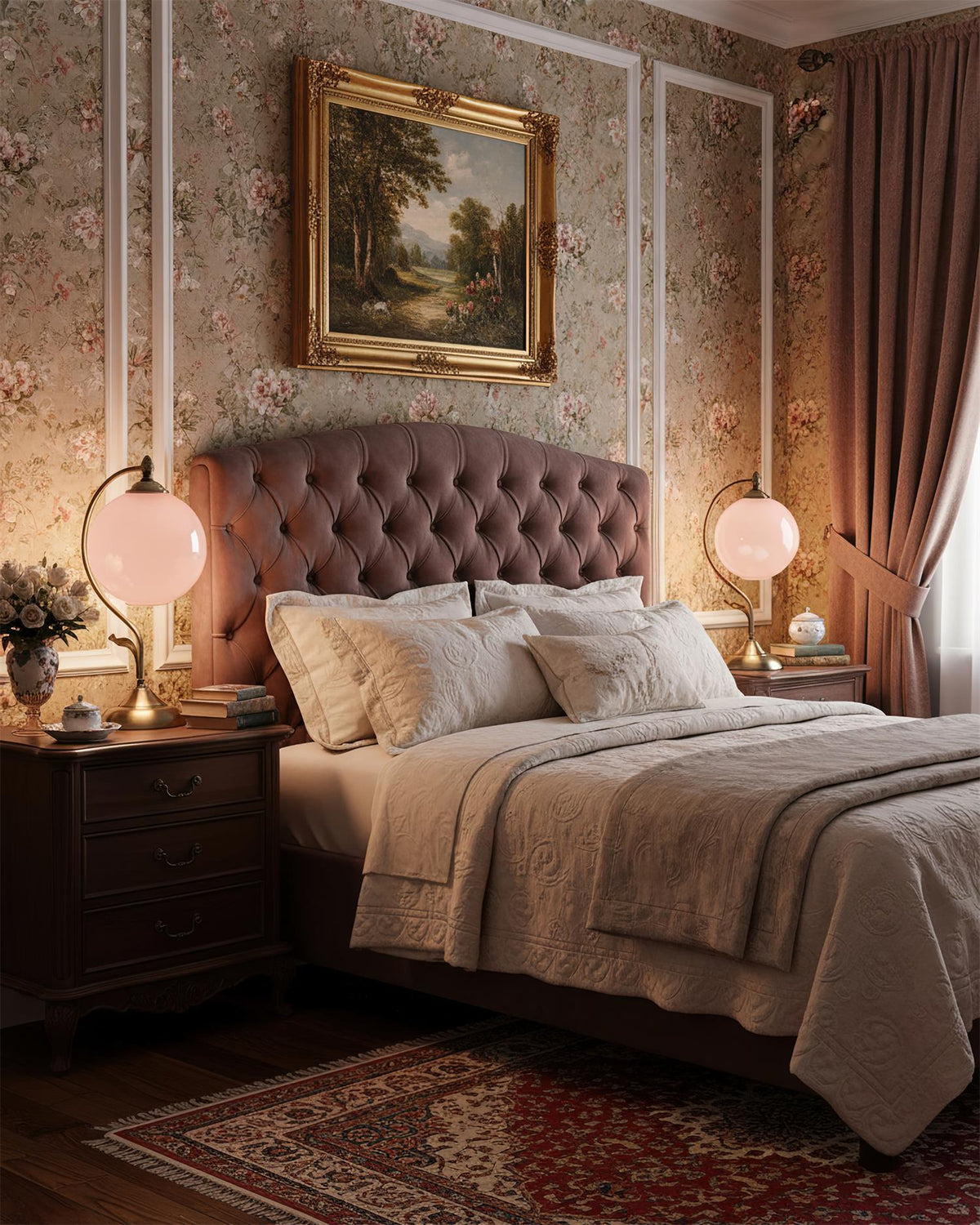 Miruia Table Lamp