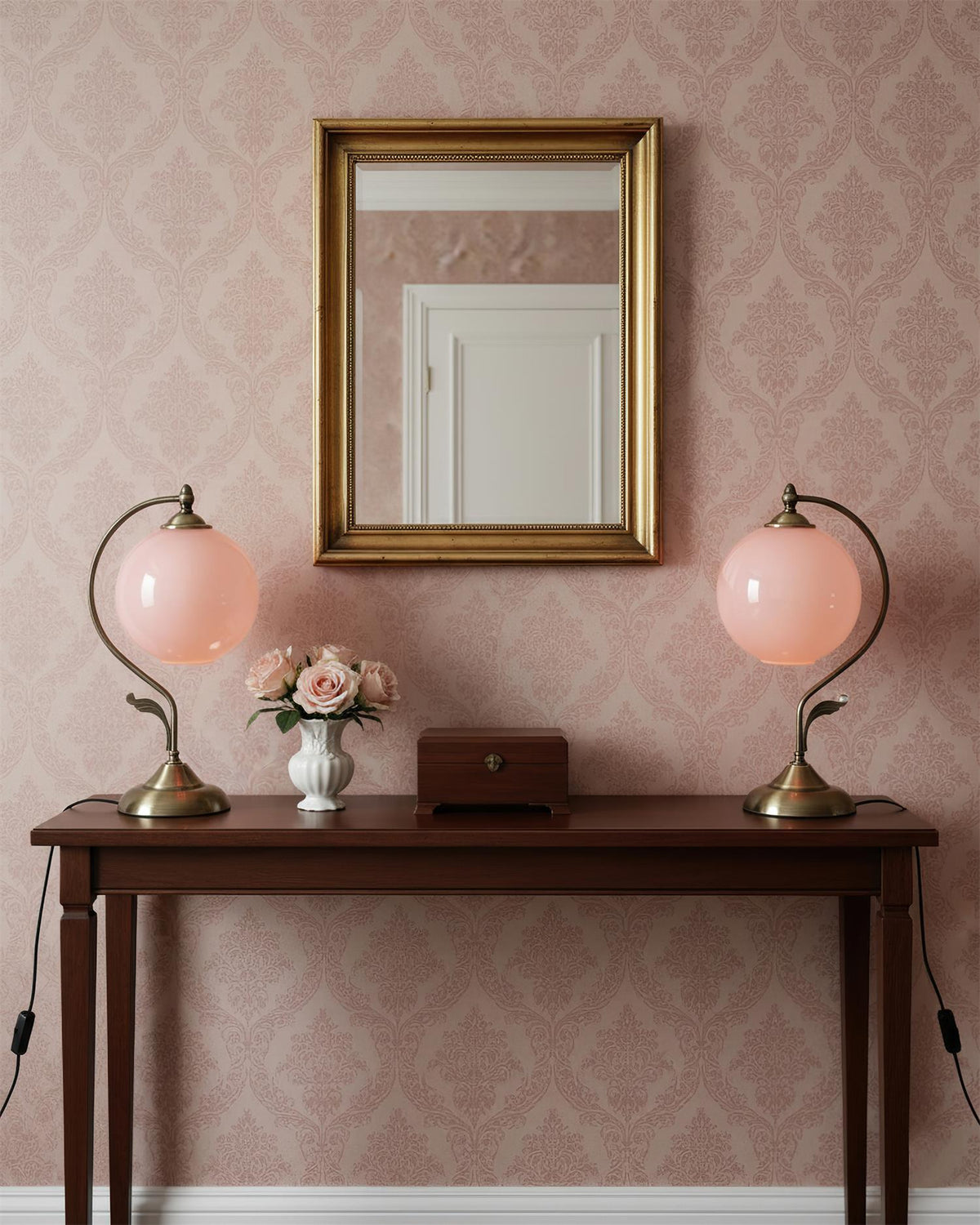 Miruia Table Lamp
