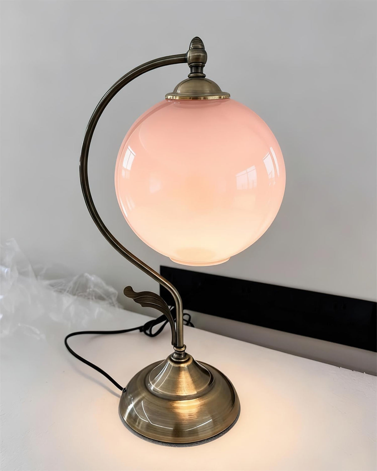 Miruia Table Lamp