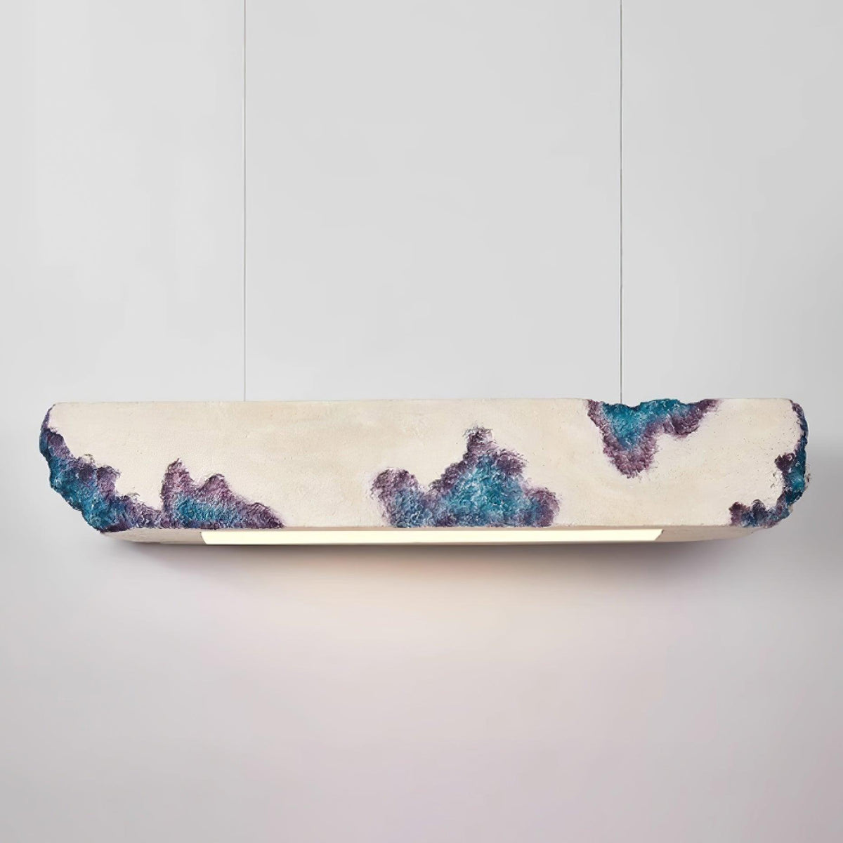 Kumel Pendant Lamp