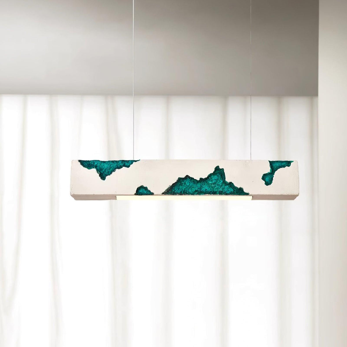 Kumel Pendant Lamp