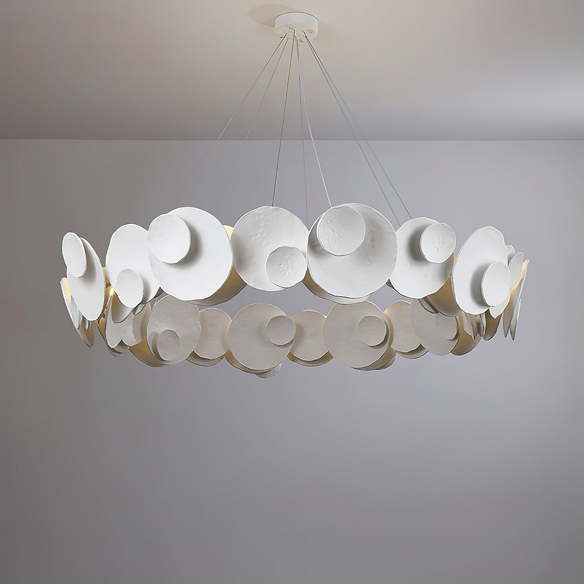 Shea Chandelier