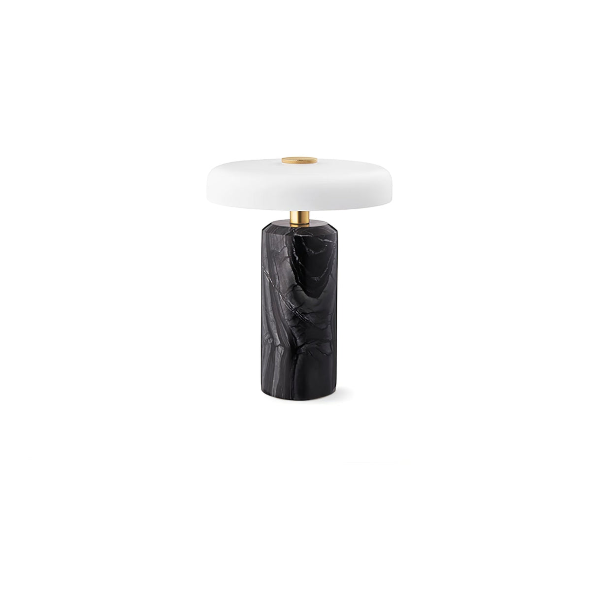 Ryvek Modern Marble Table Lamp