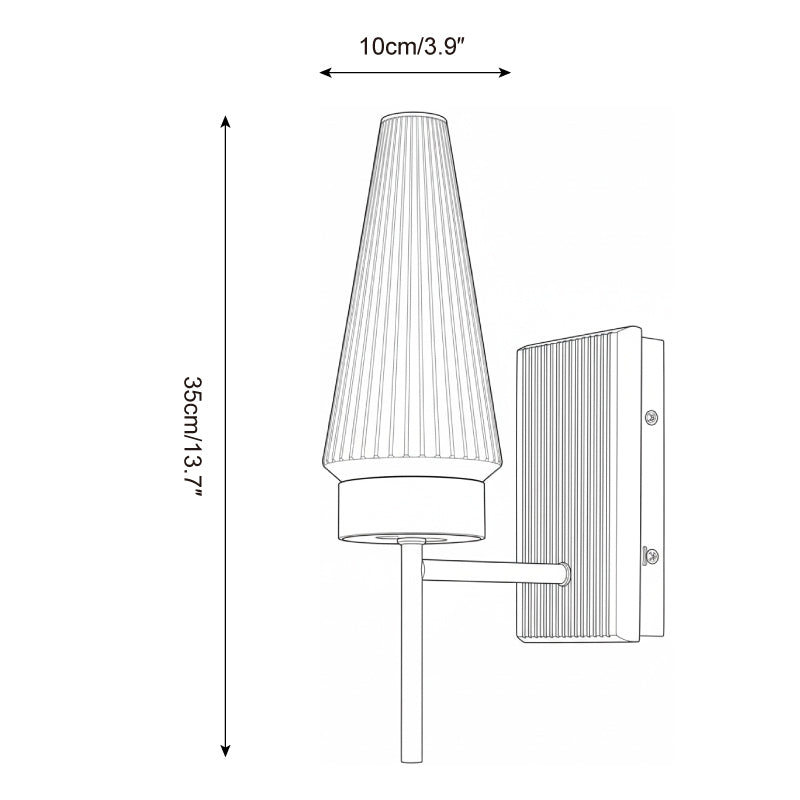 Seliselia Wall Lamp