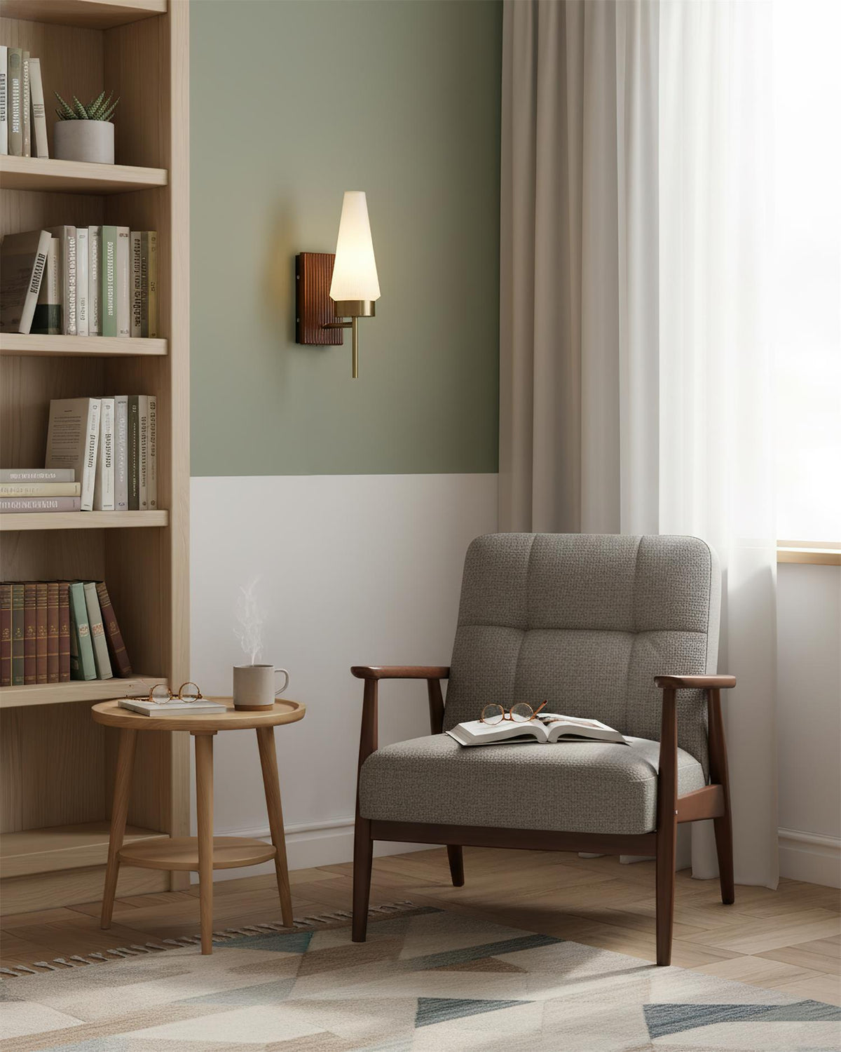 Seliselia Wall Lamp