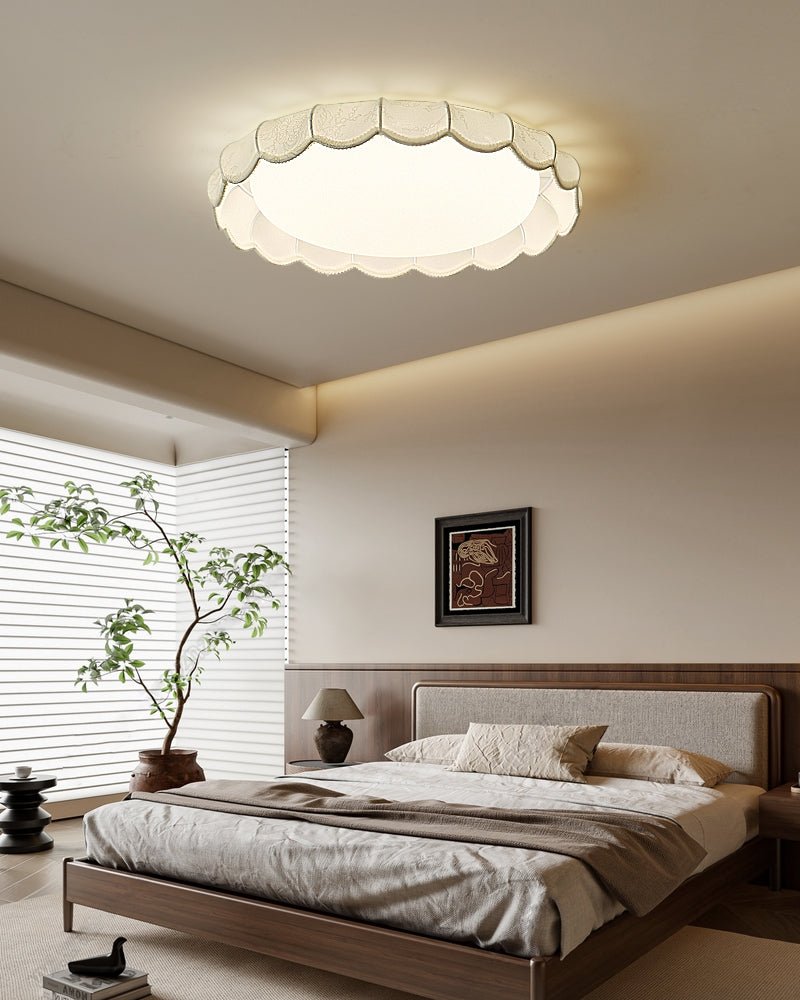 Kaelis Veil Ceiling Lamp