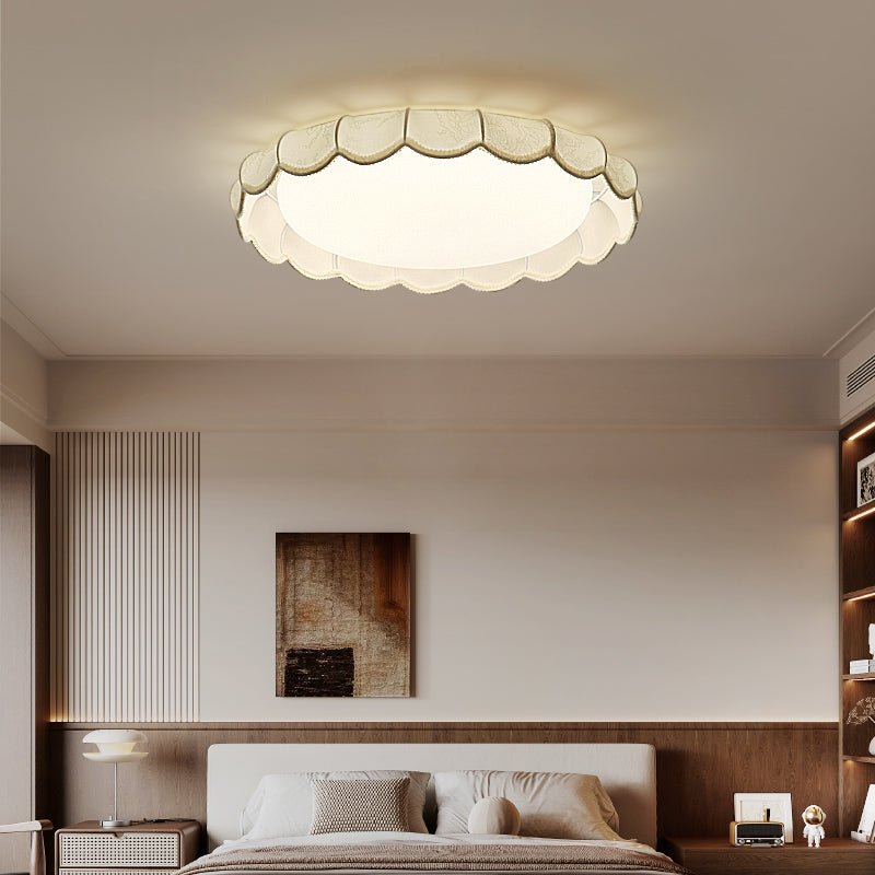Kaelis Veil Ceiling Lamp