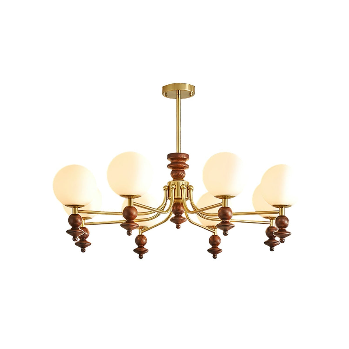 Pelynx Chandelier